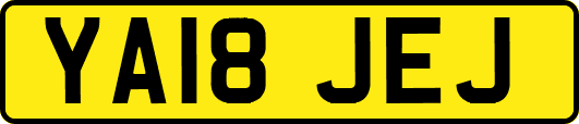 YA18JEJ
