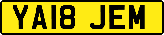 YA18JEM
