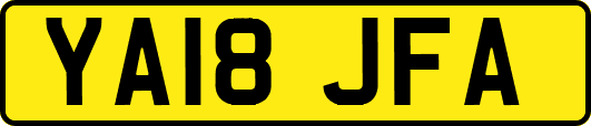 YA18JFA