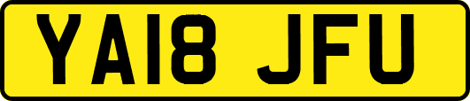 YA18JFU