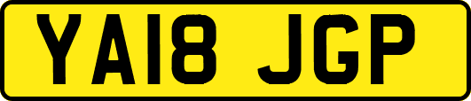YA18JGP