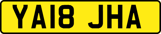 YA18JHA