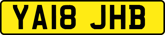 YA18JHB