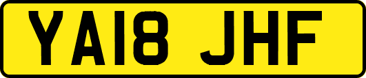 YA18JHF
