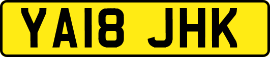 YA18JHK