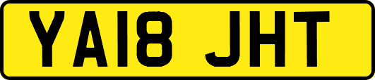 YA18JHT