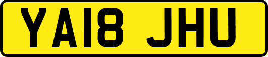 YA18JHU