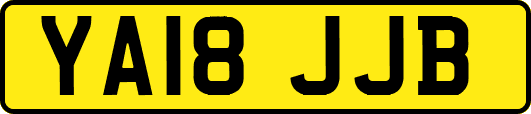 YA18JJB