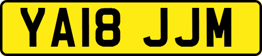YA18JJM