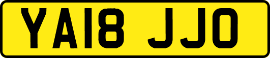 YA18JJO