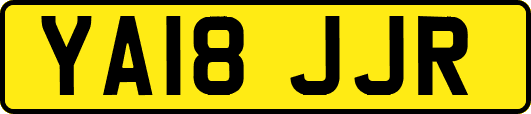YA18JJR