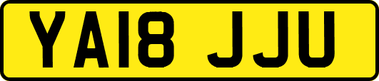 YA18JJU
