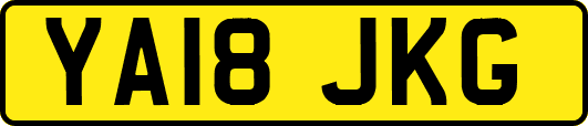 YA18JKG