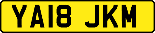YA18JKM