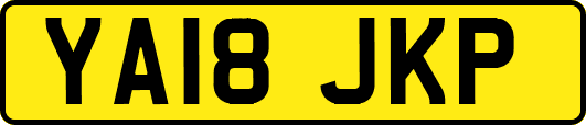 YA18JKP