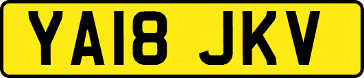 YA18JKV