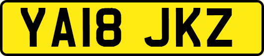 YA18JKZ