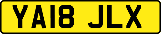YA18JLX