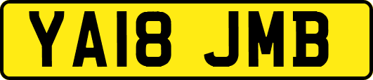 YA18JMB