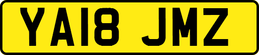 YA18JMZ