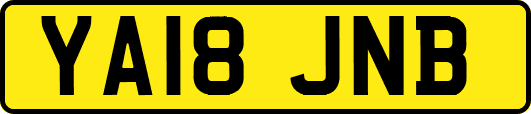 YA18JNB