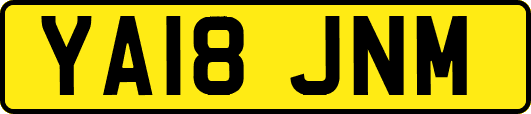 YA18JNM