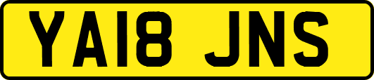 YA18JNS