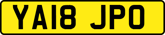YA18JPO