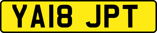 YA18JPT