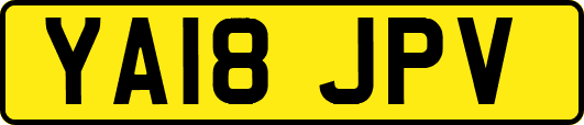 YA18JPV