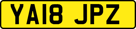 YA18JPZ
