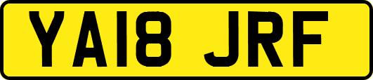 YA18JRF