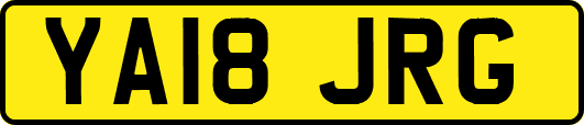 YA18JRG