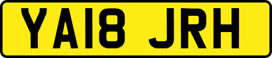 YA18JRH
