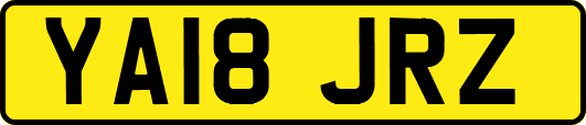 YA18JRZ