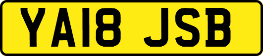 YA18JSB