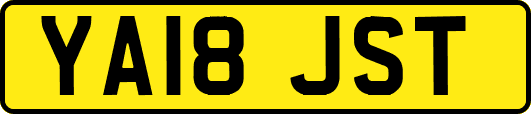 YA18JST