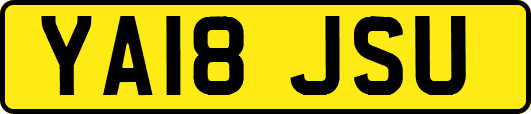 YA18JSU