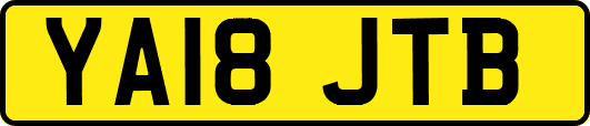 YA18JTB