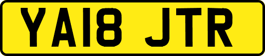 YA18JTR