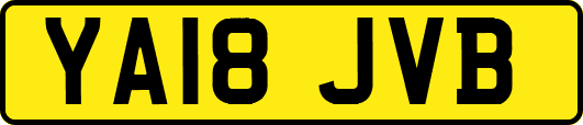 YA18JVB