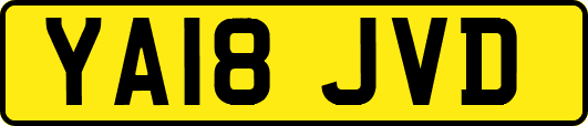 YA18JVD