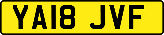 YA18JVF