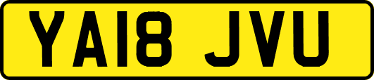 YA18JVU