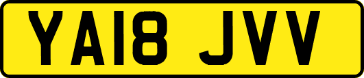 YA18JVV