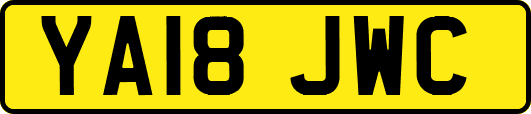 YA18JWC