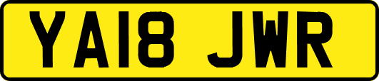 YA18JWR