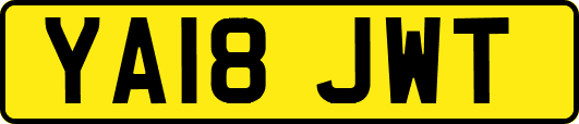 YA18JWT