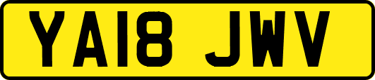 YA18JWV