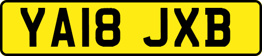 YA18JXB